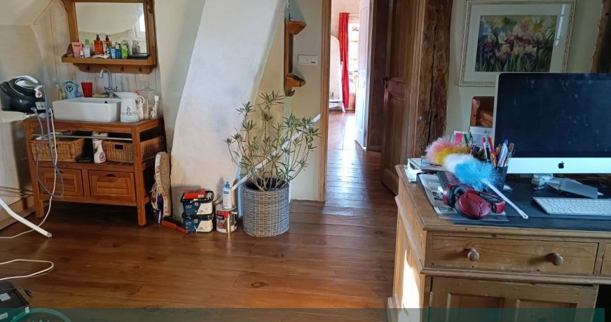 vente Maison Marais Vernier