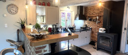 vente Maison Marais Vernier