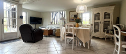 vente Maison Marais Vernier