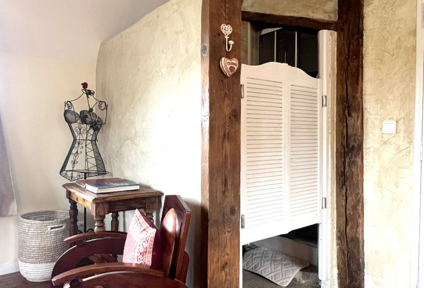 vente Maison Marais Vernier - Photo 10