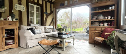 vente Maison Marais Vernier