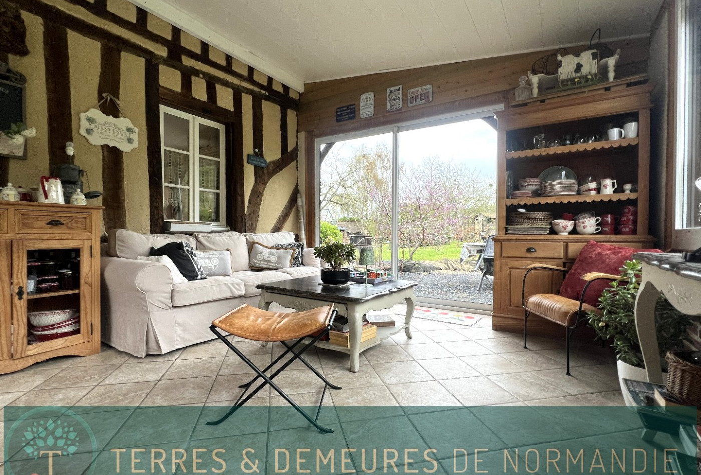 vente Maison Marais Vernier - Photo 7