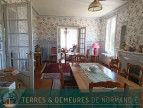 vente Maison bourgeoise Montfort Sur Risle