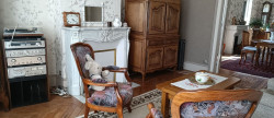 vente Maison bourgeoise Montfort Sur Risle