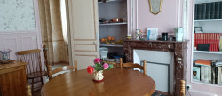vente Maison bourgeoise Montfort Sur Risle