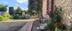 vente Maison bourgeoise Montfort Sur Risle