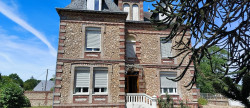 vente Maison bourgeoise Montfort Sur Risle