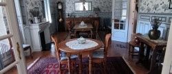 vente Maison bourgeoise Montfort Sur Risle