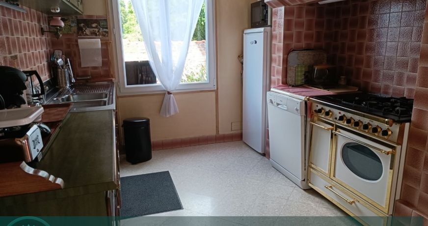 vente Maison bourgeoise Montfort Sur Risle