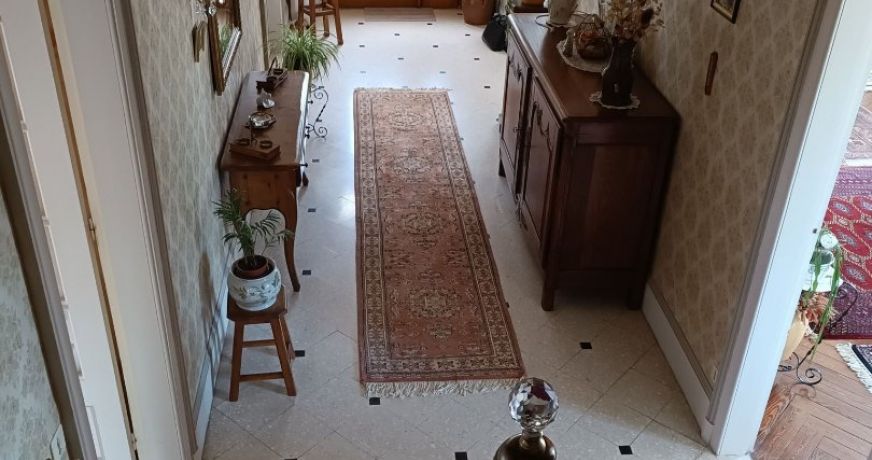 vente Maison bourgeoise Montfort Sur Risle