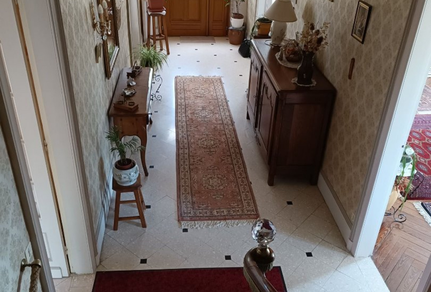 vente Maison bourgeoise Montfort Sur Risle - Photo 4