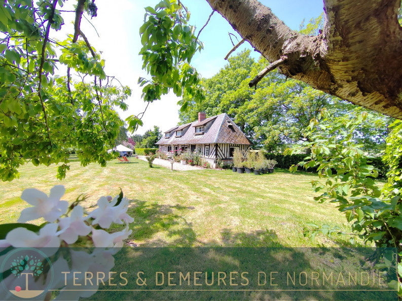 vente Maison Beuzeville - Photo 1