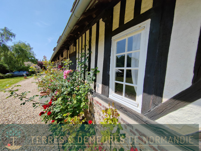 vente Maison Beuzeville - Photo 2