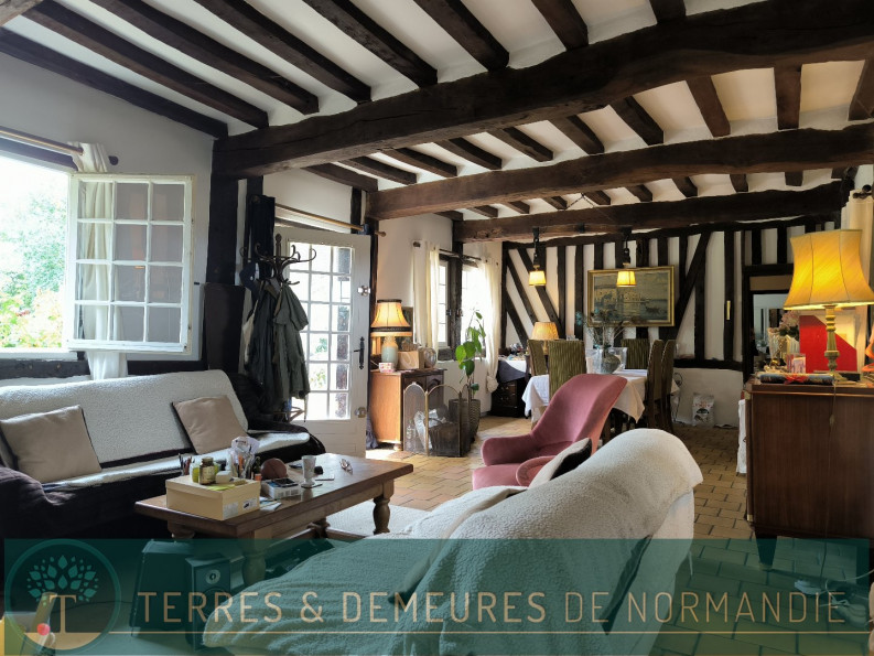 vente Maison Beuzeville - Photo 5