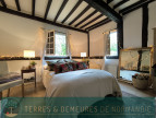 vente Maison Beuzeville