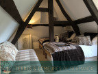 vente Maison Beuzeville
