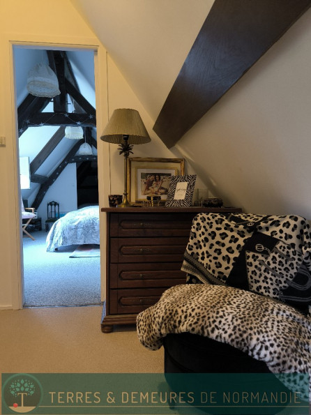 vente Maison Beuzeville - Photo 9