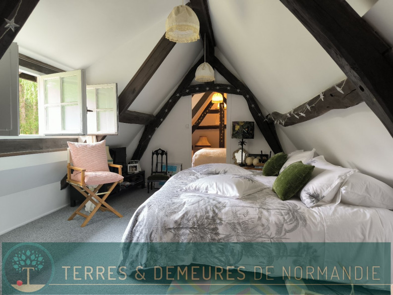 vente Maison Beuzeville - Photo 10