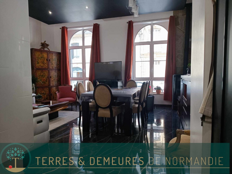 vente Maison Pont Audemer - Photo 3