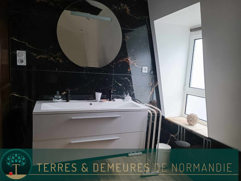 vente Maison Pont Audemer - Photo 8