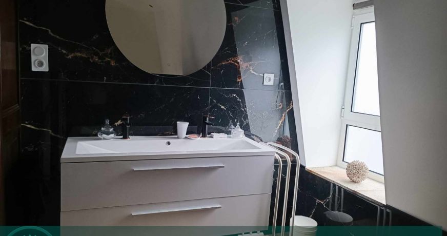 vente Maison Pont Audemer