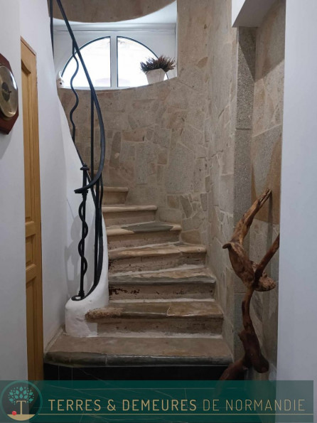 vente Maison Pont Audemer - Photo 5