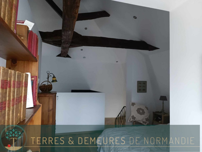 vente Maison Pont Audemer - Photo 10