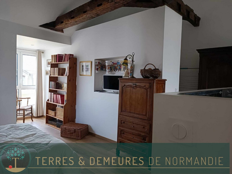 vente Maison Pont Audemer - Photo 6