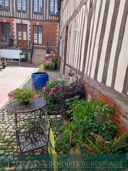 vente Maison Pont Audemer - Photo 1