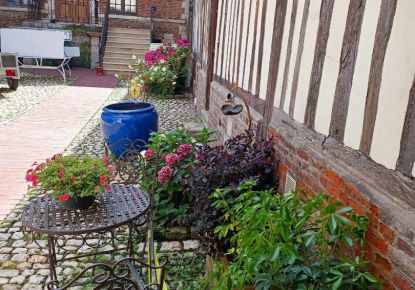 vente Maison Pont Audemer