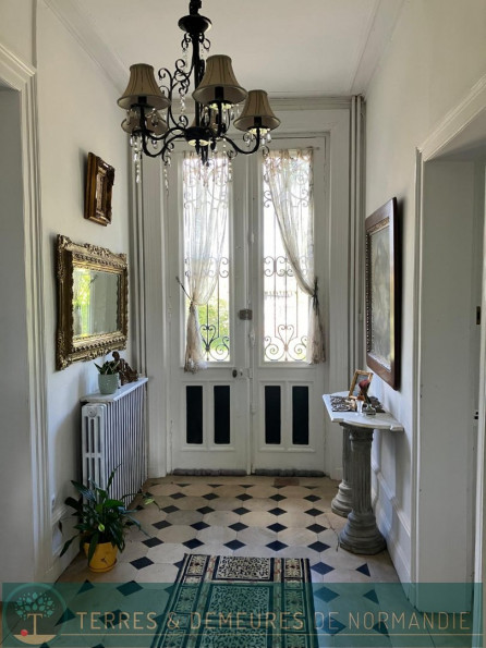 vente Maison bourgeoise Cormeilles - Photo 3