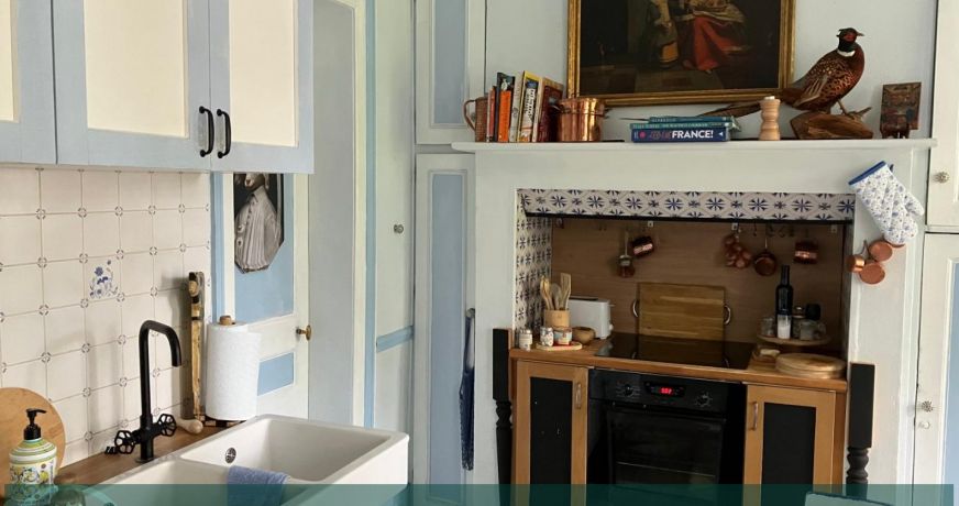 vente Maison bourgeoise Cormeilles