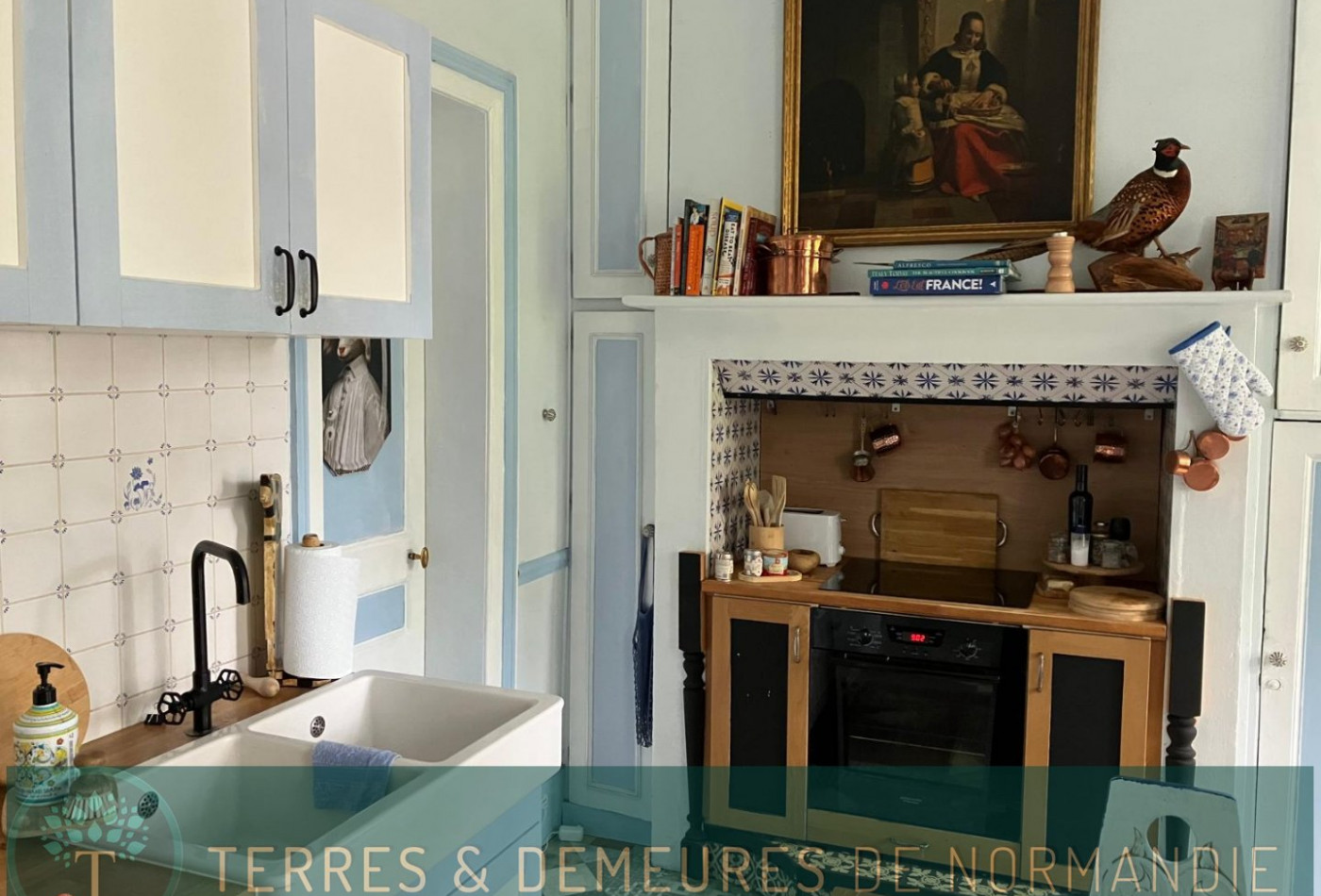 vente Maison bourgeoise Cormeilles - Photo 5