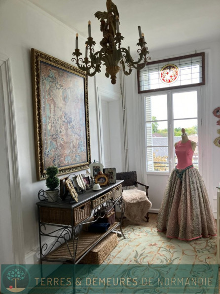 vente Maison bourgeoise Cormeilles - Photo 6