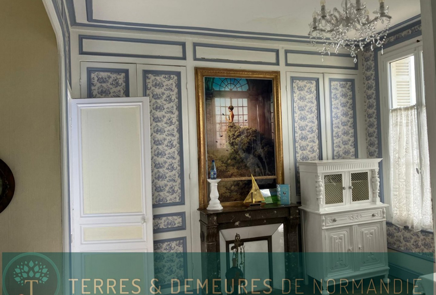 vente Maison bourgeoise Cormeilles - Photo 7