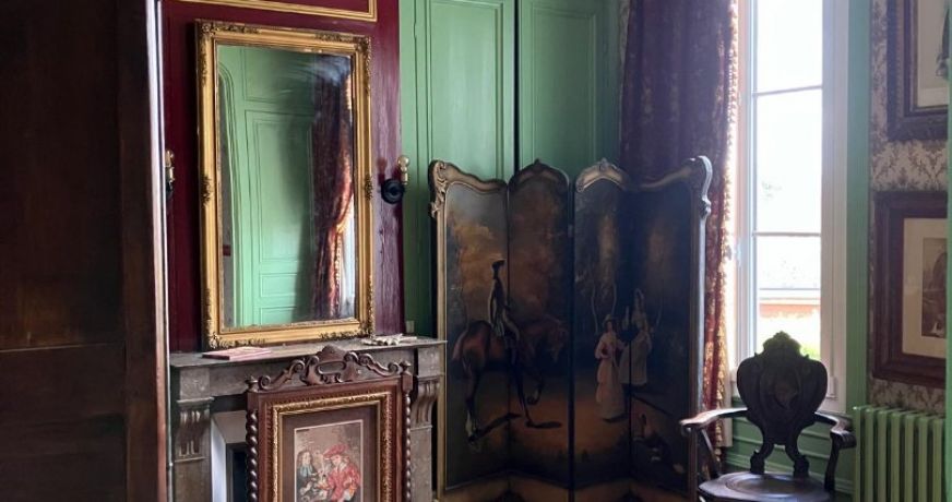 vente Maison bourgeoise Cormeilles