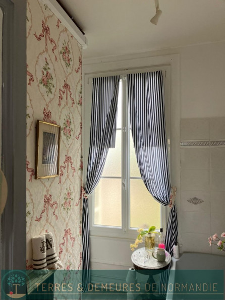 vente Maison bourgeoise Cormeilles - Photo 10