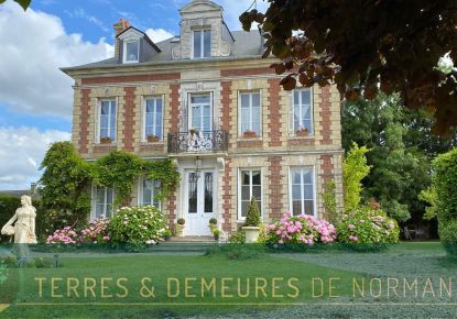 vente Maison bourgeoise Cormeilles