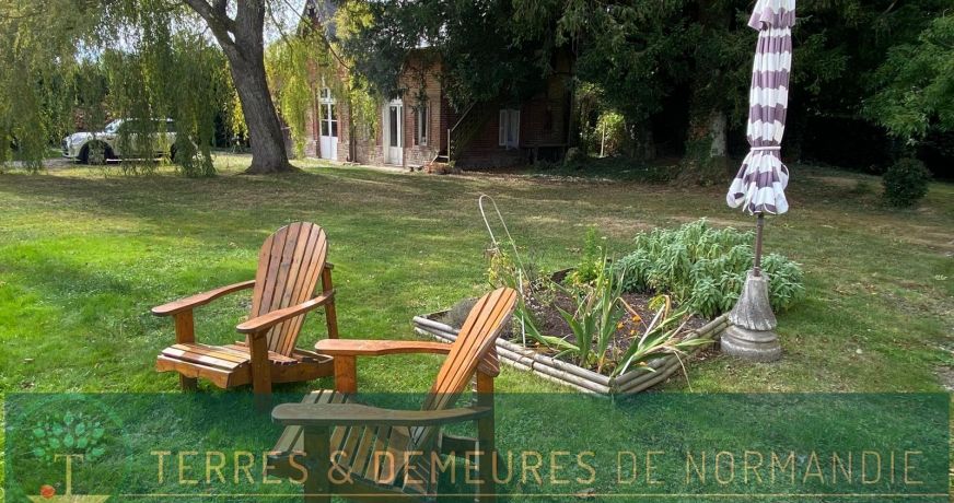 vente Maison bourgeoise Cormeilles