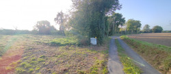 vente Terrain constructible Beuzeville