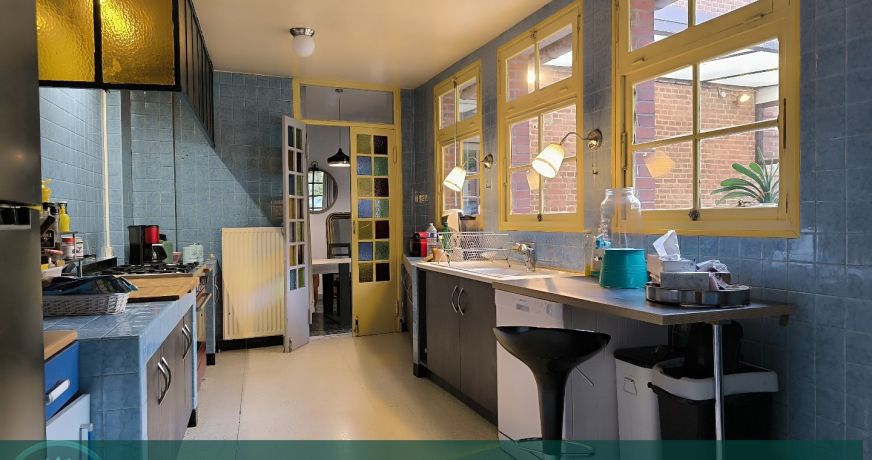 vente Maison bourgeoise Montfort Sur Risle