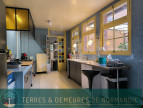 vente Maison bourgeoise Montfort Sur Risle