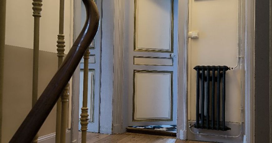 vente Maison bourgeoise Montfort Sur Risle