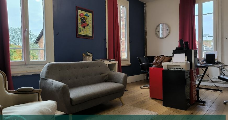 vente Maison bourgeoise Montfort Sur Risle