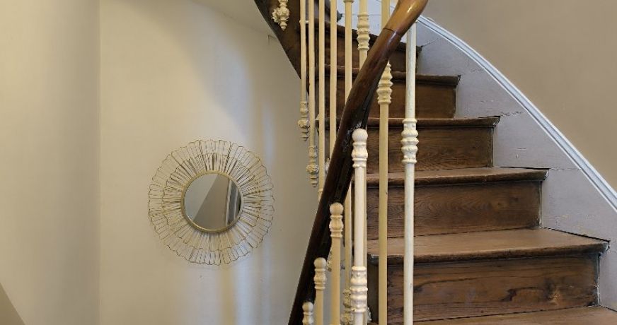 vente Maison bourgeoise Montfort Sur Risle