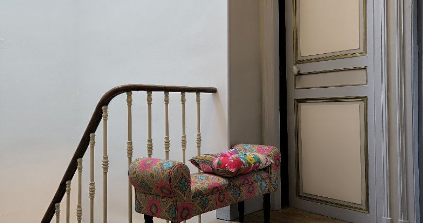 vente Maison bourgeoise Montfort Sur Risle