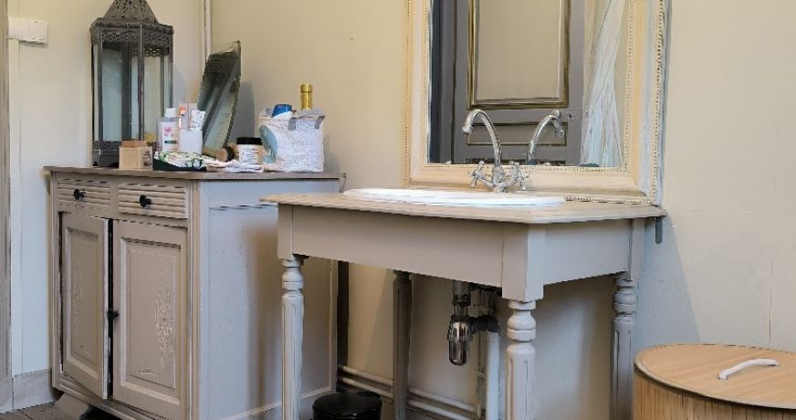 vente Maison bourgeoise Montfort Sur Risle
