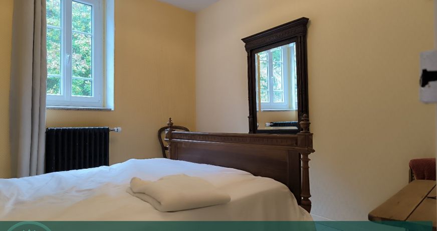vente Maison bourgeoise Montfort Sur Risle