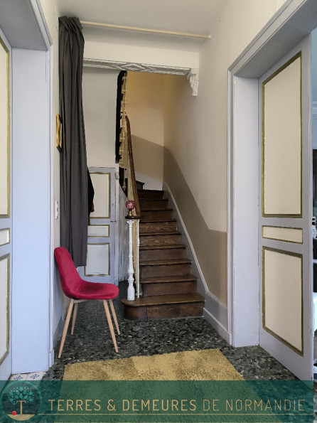 vente Maison bourgeoise Montfort Sur Risle - Photo 3