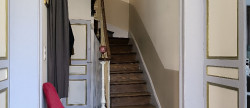 vente Maison bourgeoise Montfort Sur Risle
